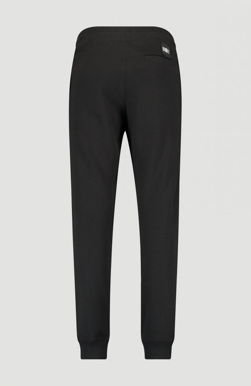 O'Neill Logo Sweatpants BlackOut - A