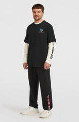 FWC'Play Sweatpants Black Out