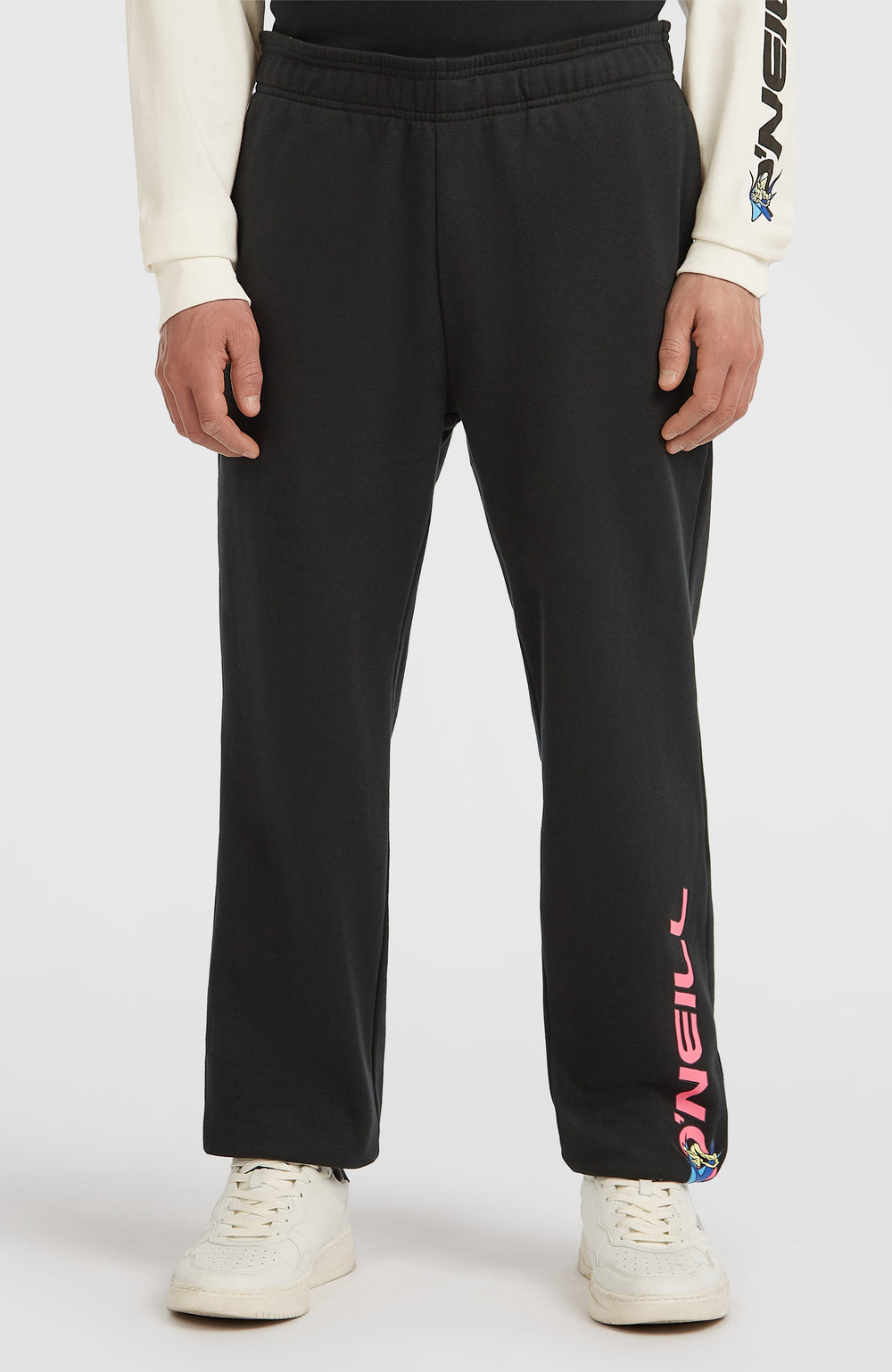 FWC'Play Sweatpants Black Out