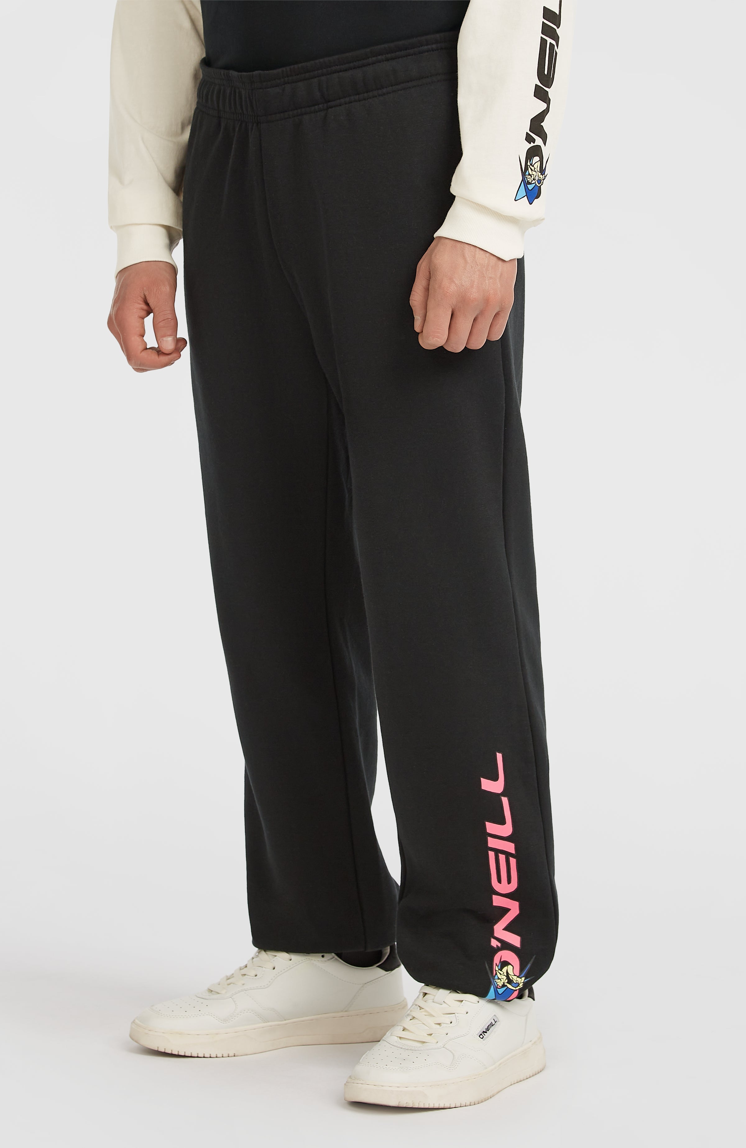 FWC'Play Sweatpants Black Out