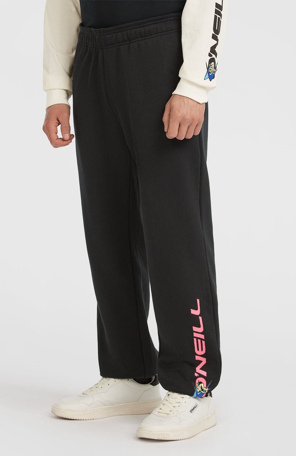 FWC'Play Sweatpants Black Out