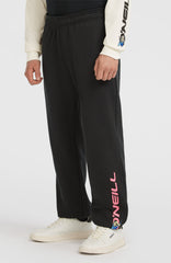 FWC'Play Sweatpants Black Out