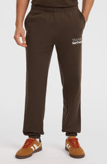 Future Surf Society Sweatpants Coffee Bean