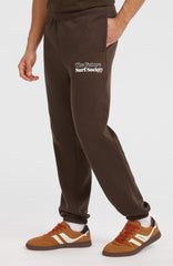 Future Surf Society Sweatpants Coffee Bean