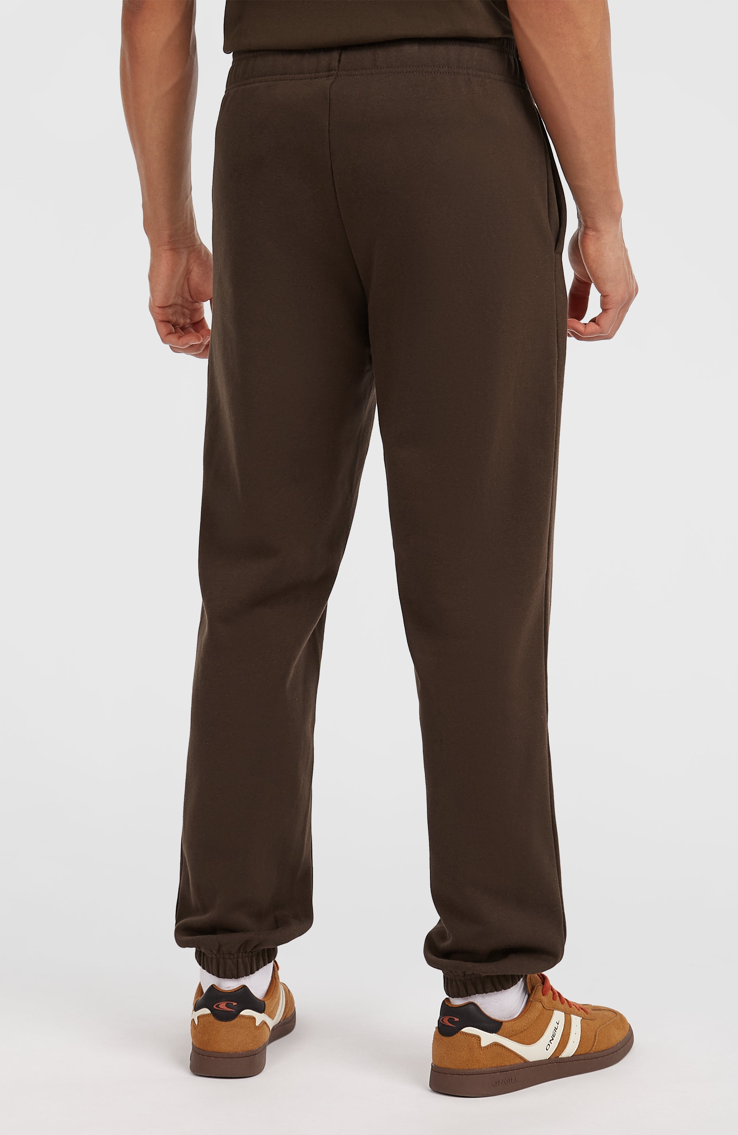 Future Surf Society Sweatpants Coffee Bean