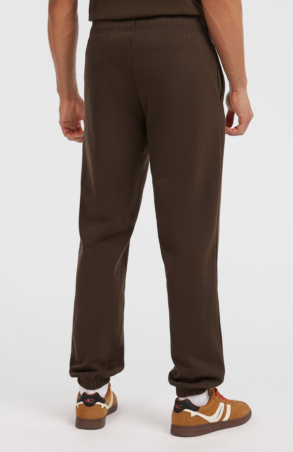 Future Surf Society Sweatpants Coffee Bean