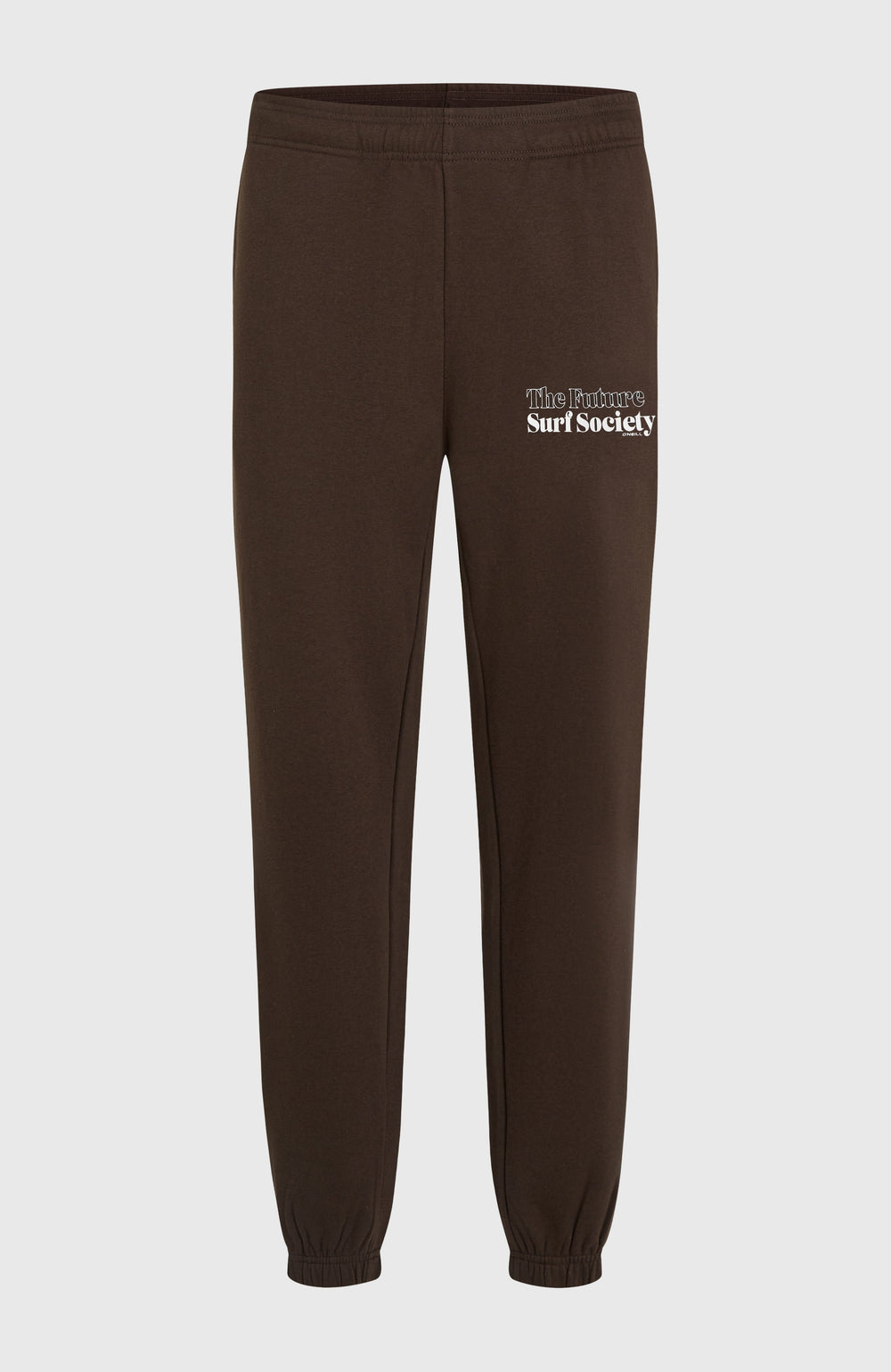 Future Surf Society Sweatpants Coffee Bean
