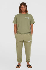 Future Surf Society Sweatpants Avery Fern