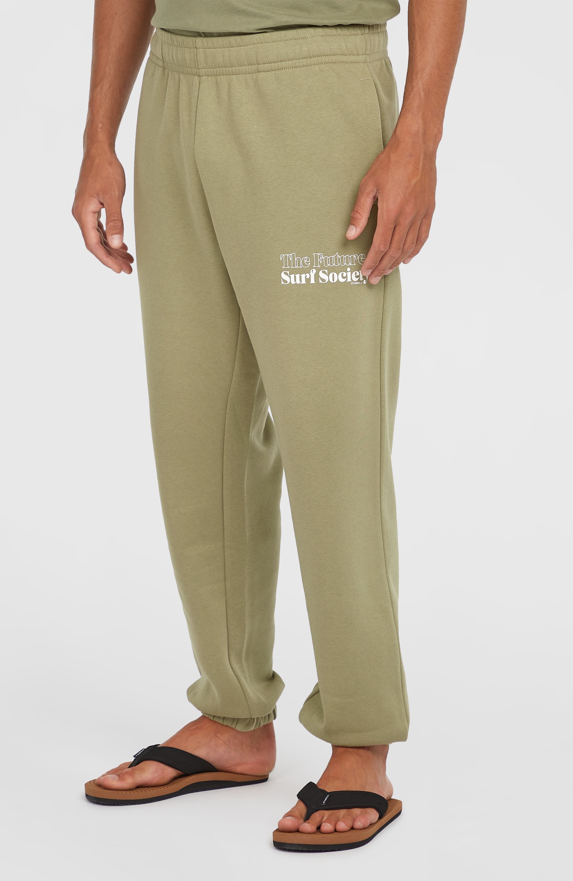 Future Surf Society Sweatpants Avery Fern