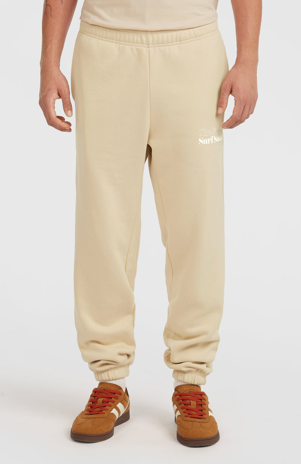 Future Surf Society Sweatpants Macaron