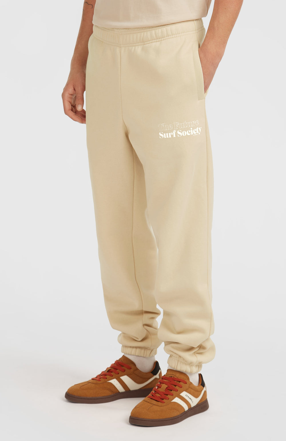 Future Surf Society Sweatpants Macaron
