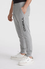 O'Neill Logo Sweatpants Silver Melee -A