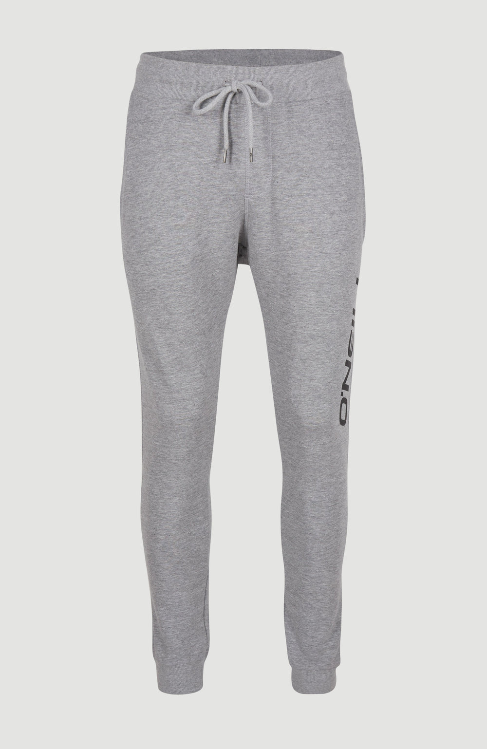 O'Neill Logo Sweatpants Silver Melee -A