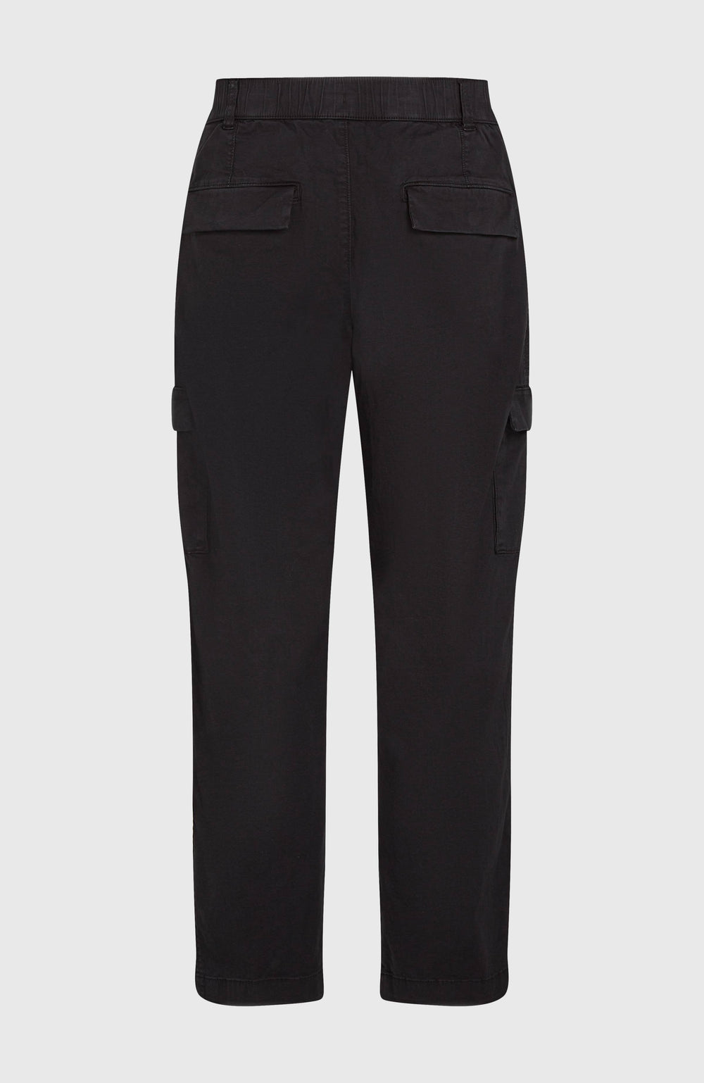 Essentials Cargo Pants Black Out