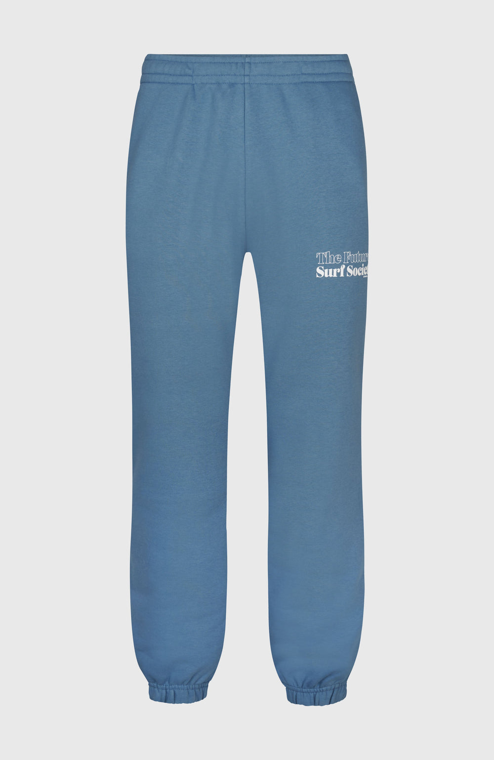 Future Surf Society Sweatpants Copen Blue
