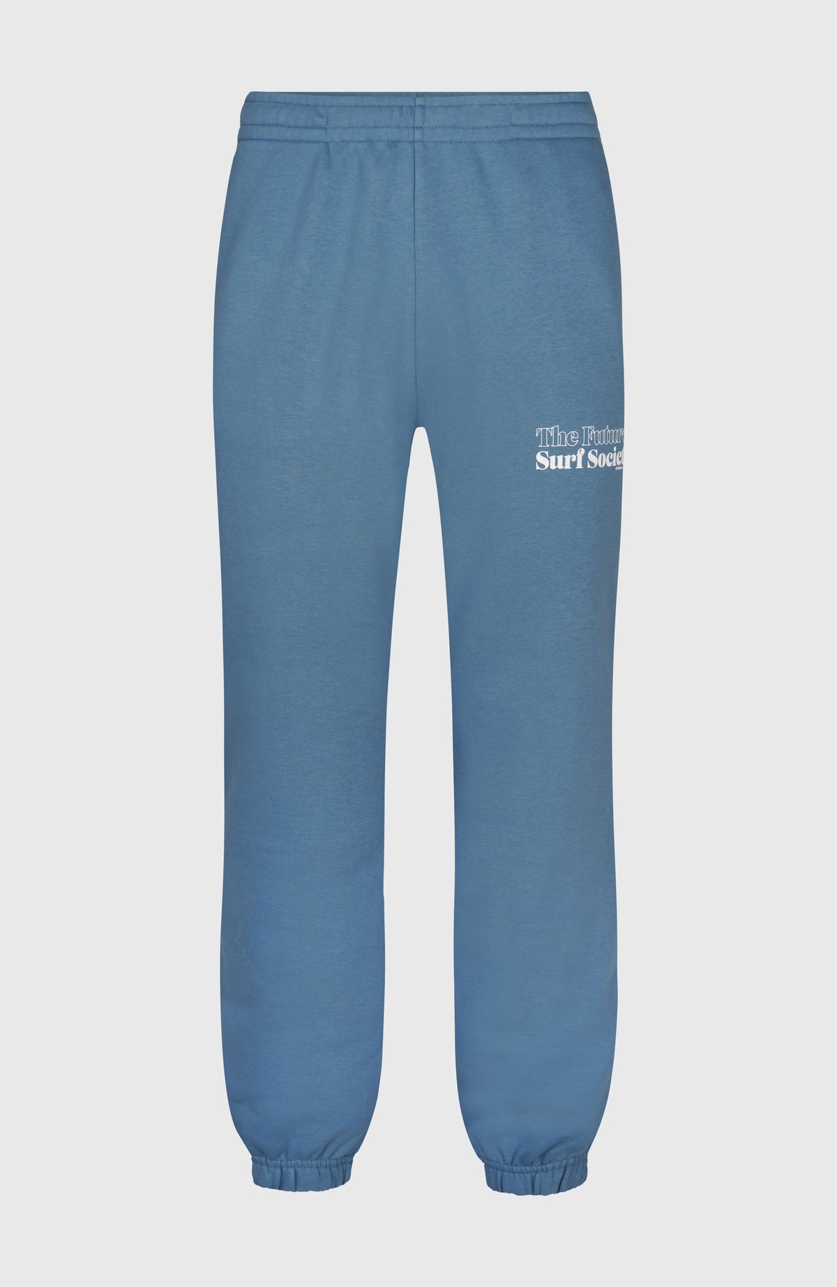 Future Surf Society Sweatpants Copen Blue