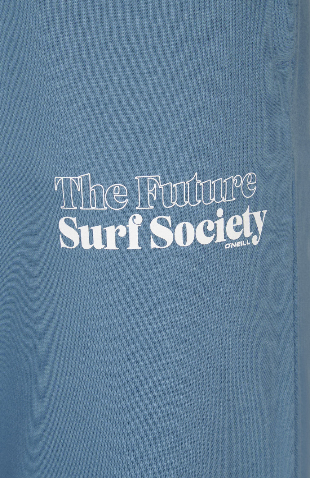 Future Surf Society Sweatpants Copen Blue