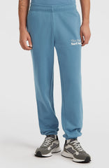 Future Surf Society Sweatpants Mozart Blue