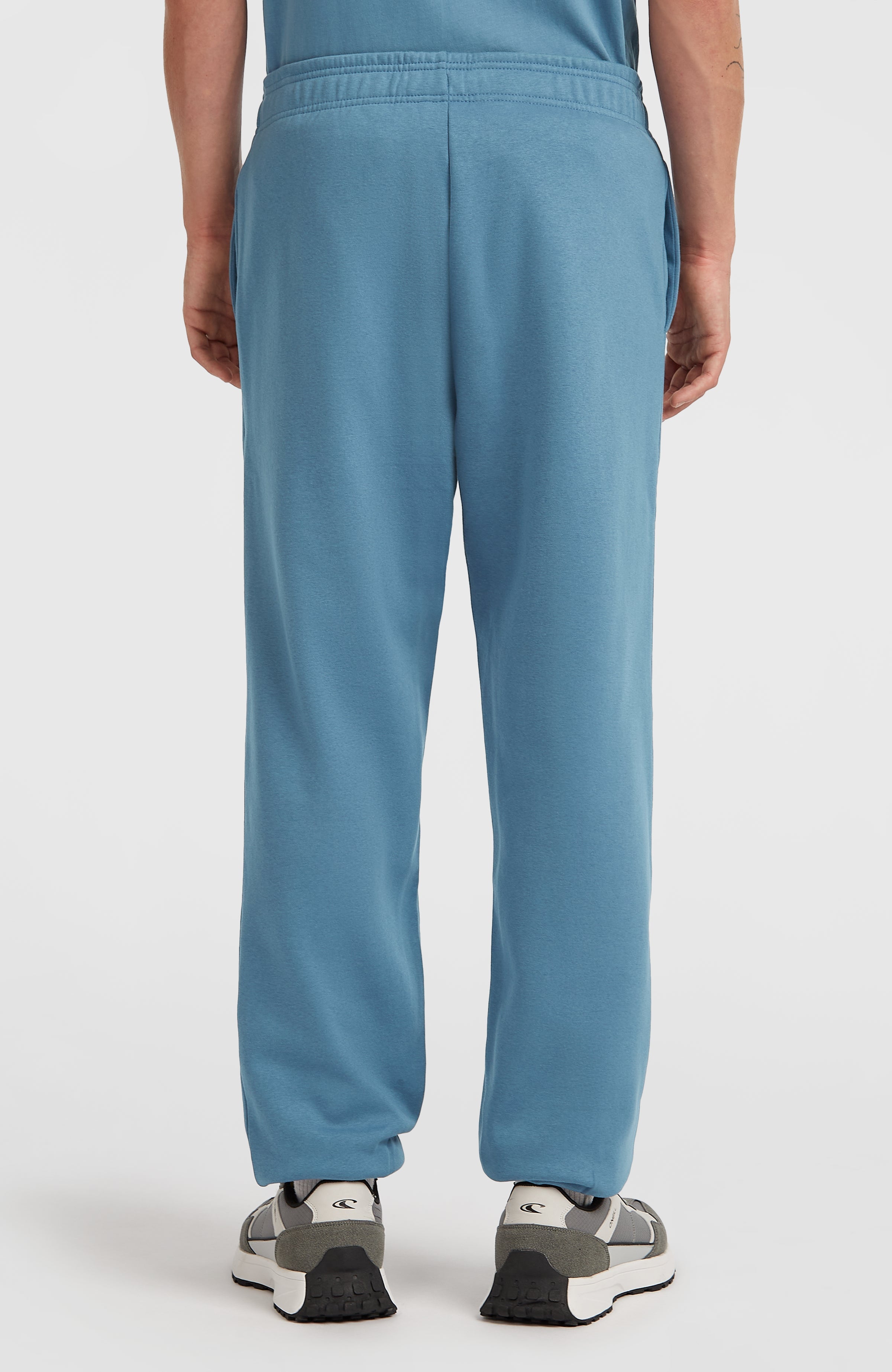 Future Surf Society Sweatpants Mozart Blue