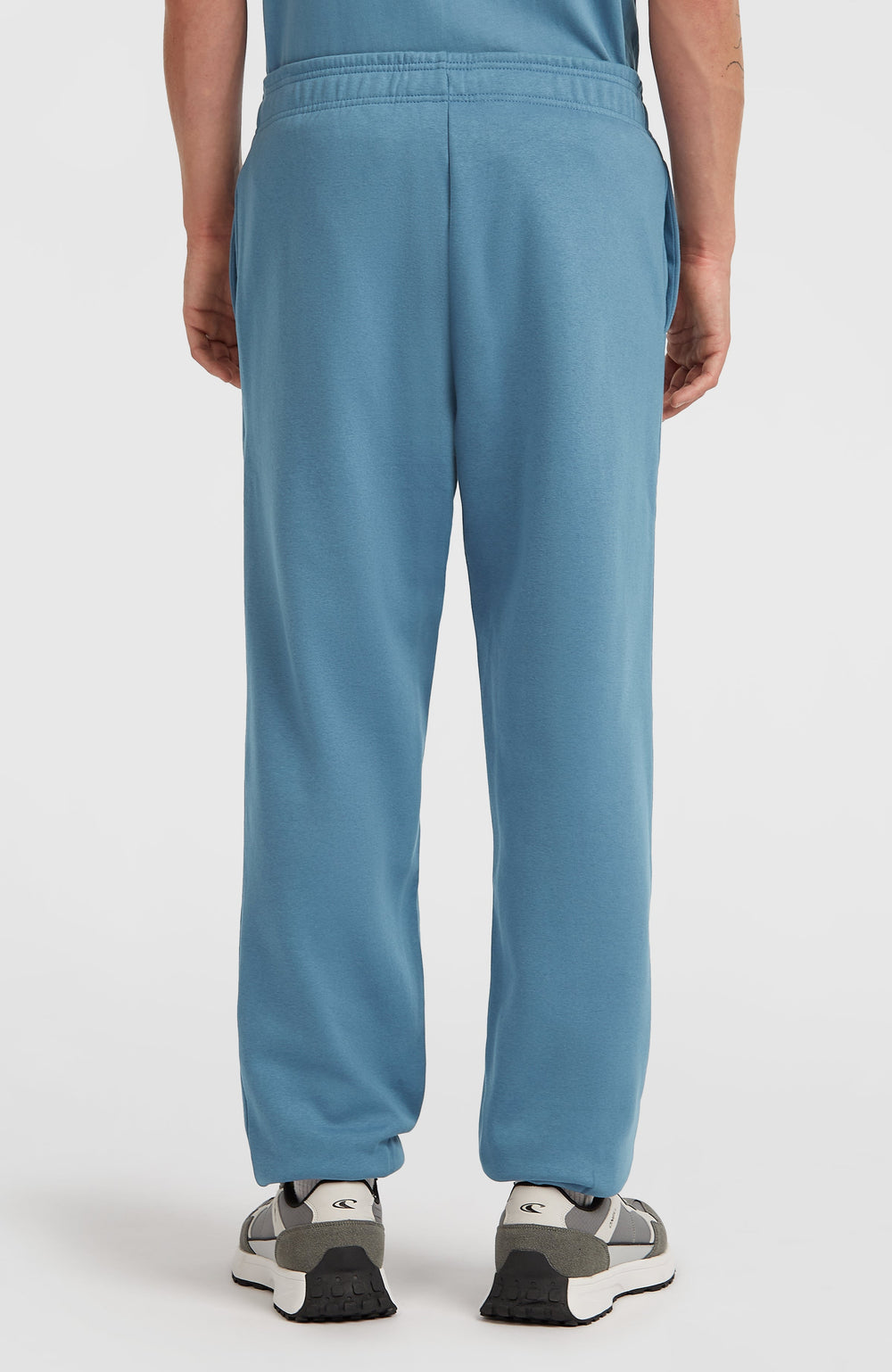 Future Surf Society Sweatpants Mozart Blue