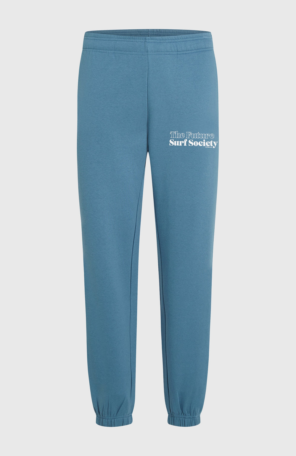 Future Surf Society Sweatpants Mozart Blue