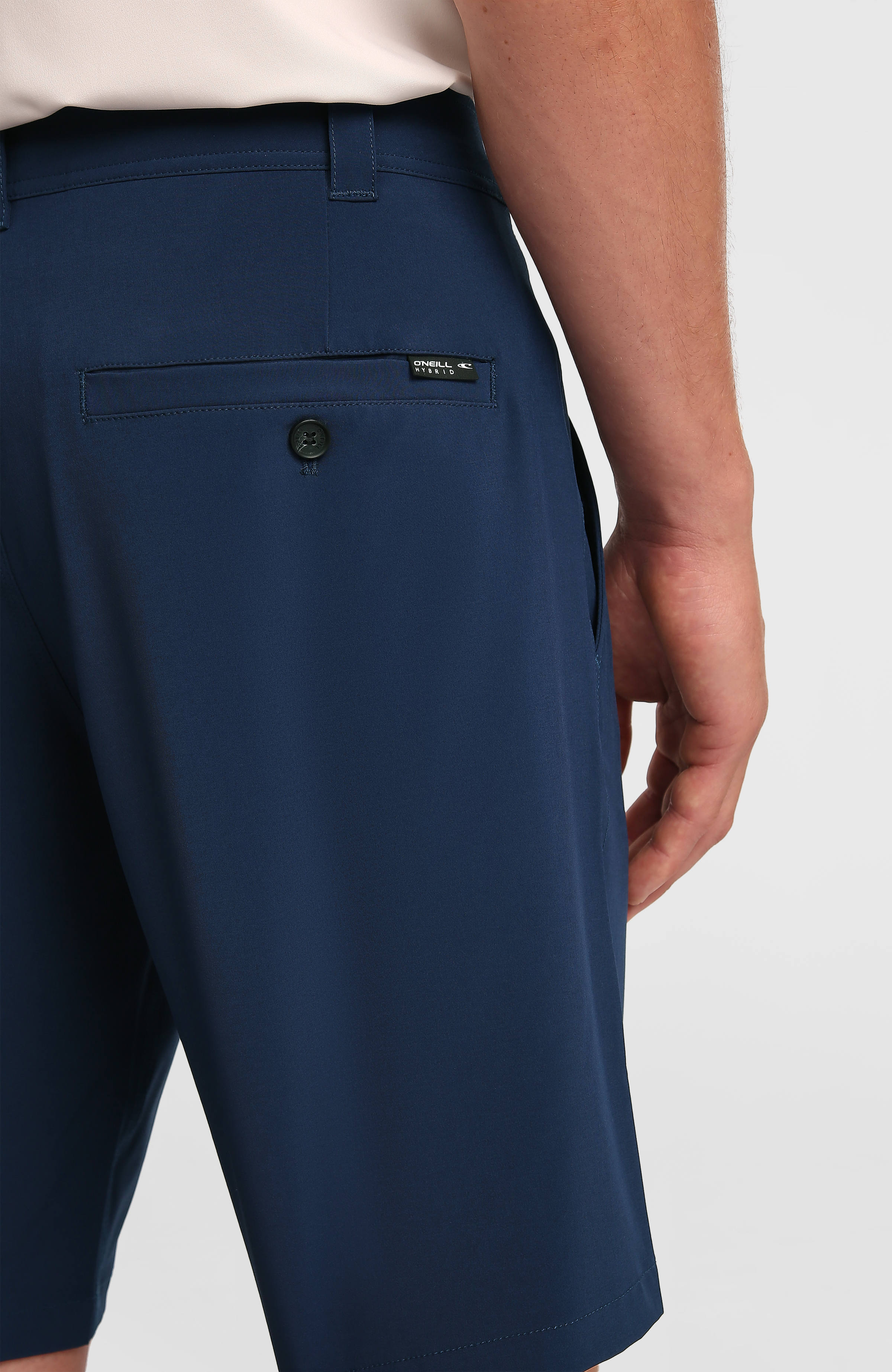 Hybrid 19" Shorts English Evening