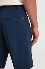 Hybrid 19" Shorts English Evening