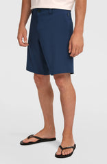 Hybrid 19" Shorts English Evening