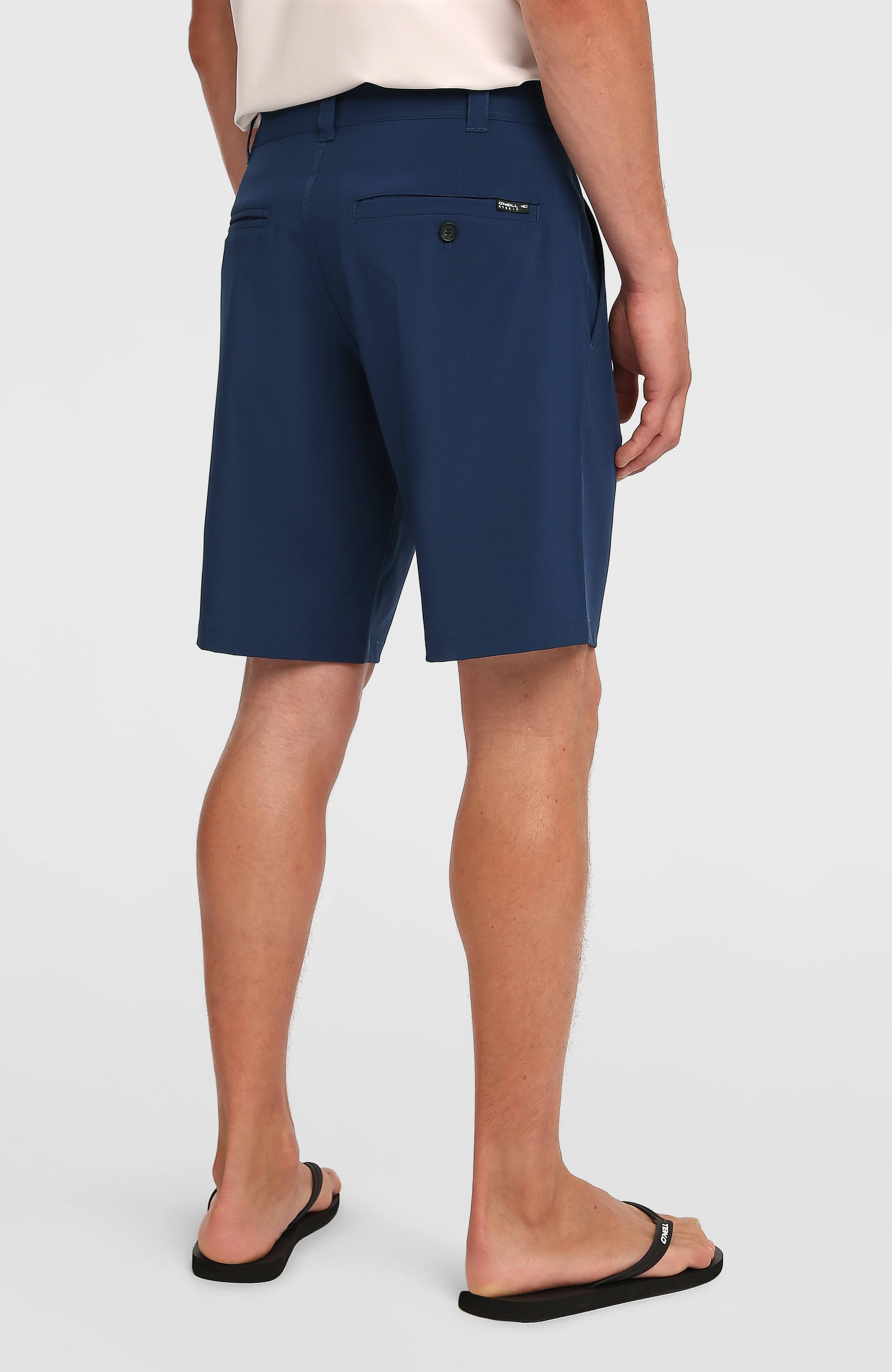 Hybrid 19" Shorts English Evening