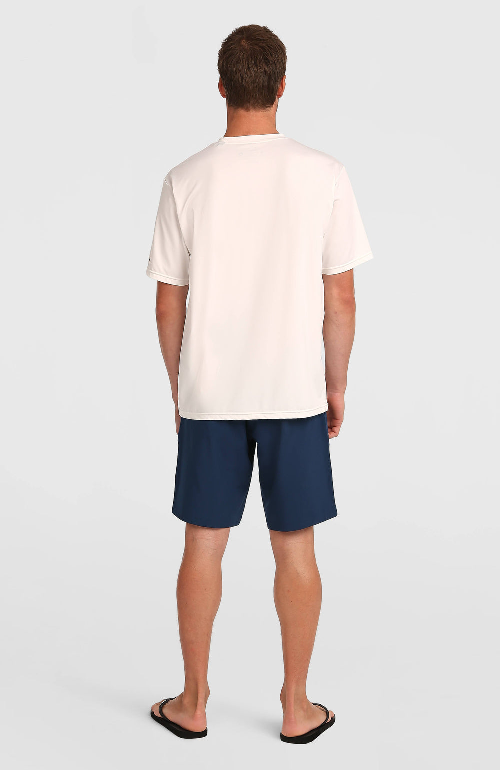 Hybrid 19" Shorts English Evening