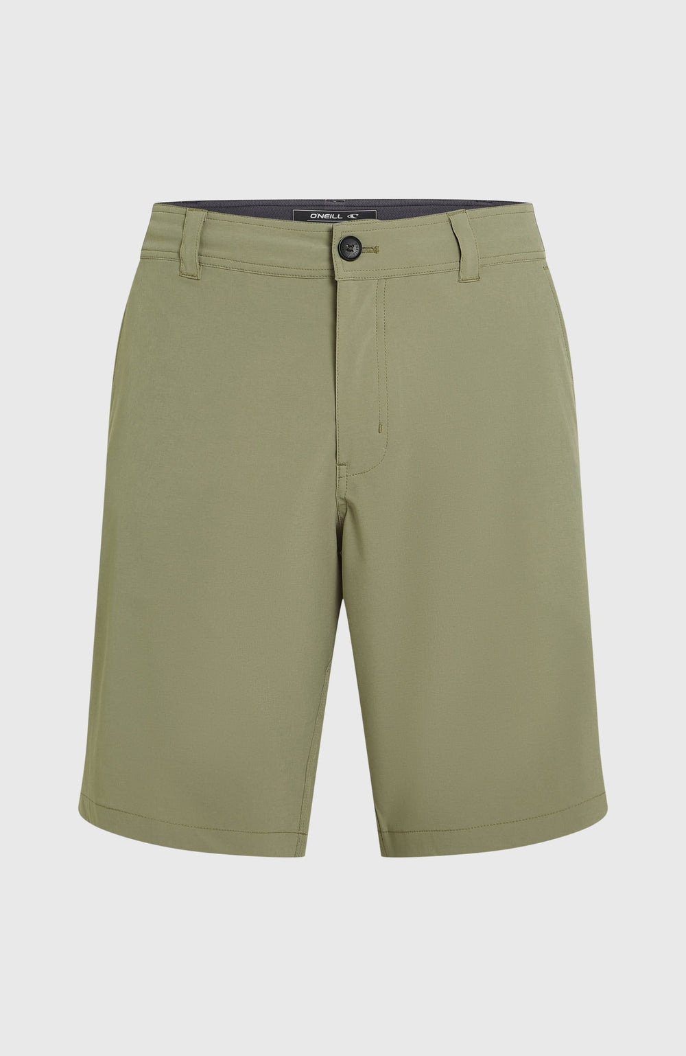 Hybrid 19" Shorts Avery Fern