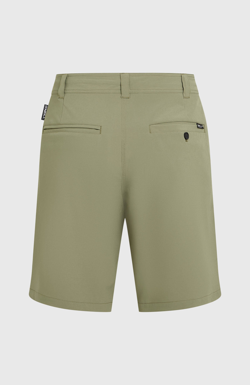 Hybrid 19" Shorts Avery Fern