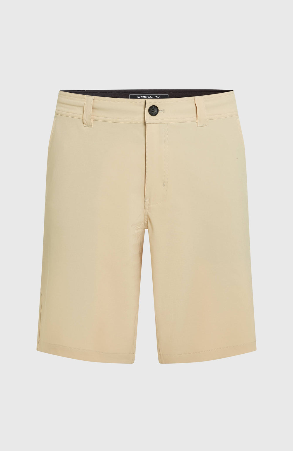 Hybrid 19" Shorts Cocoa Sand