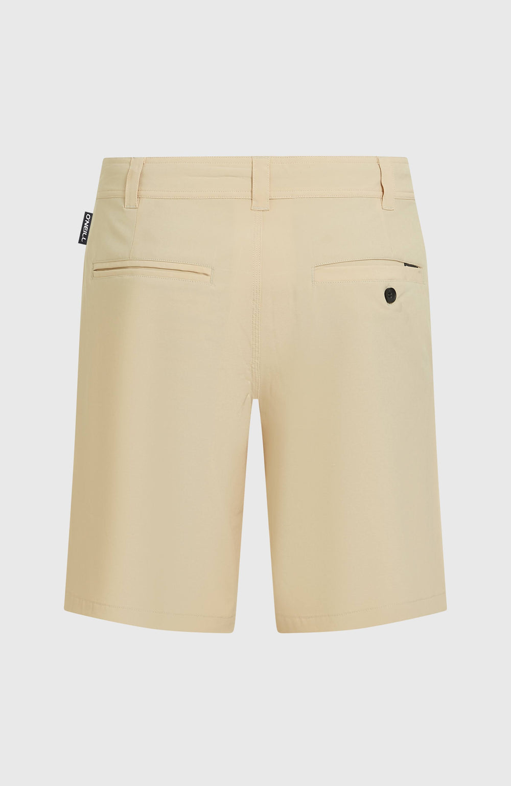 Hybrid 19" Shorts Cocoa Sand