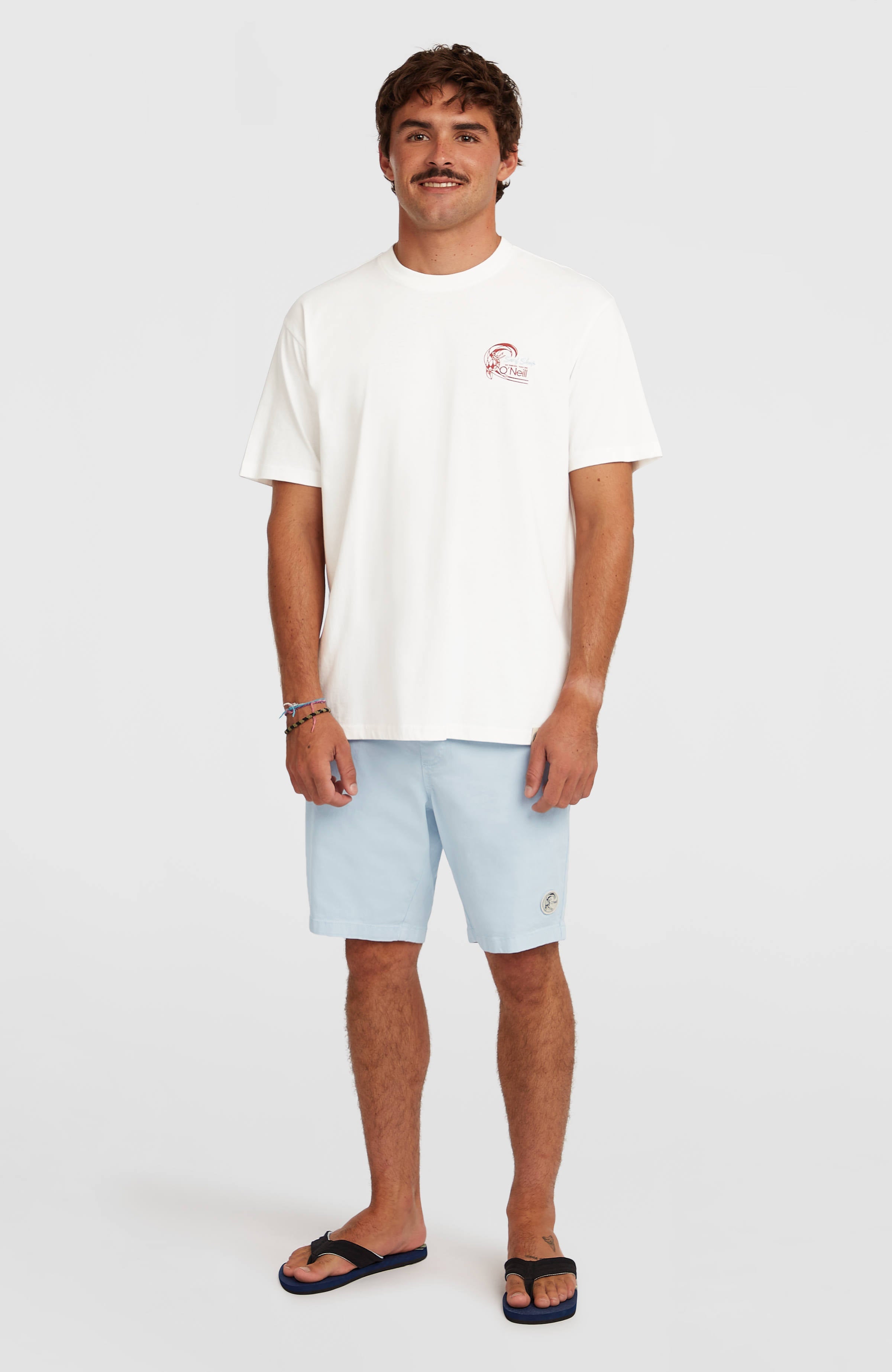 O'Riginals Walk Shorts Spindle