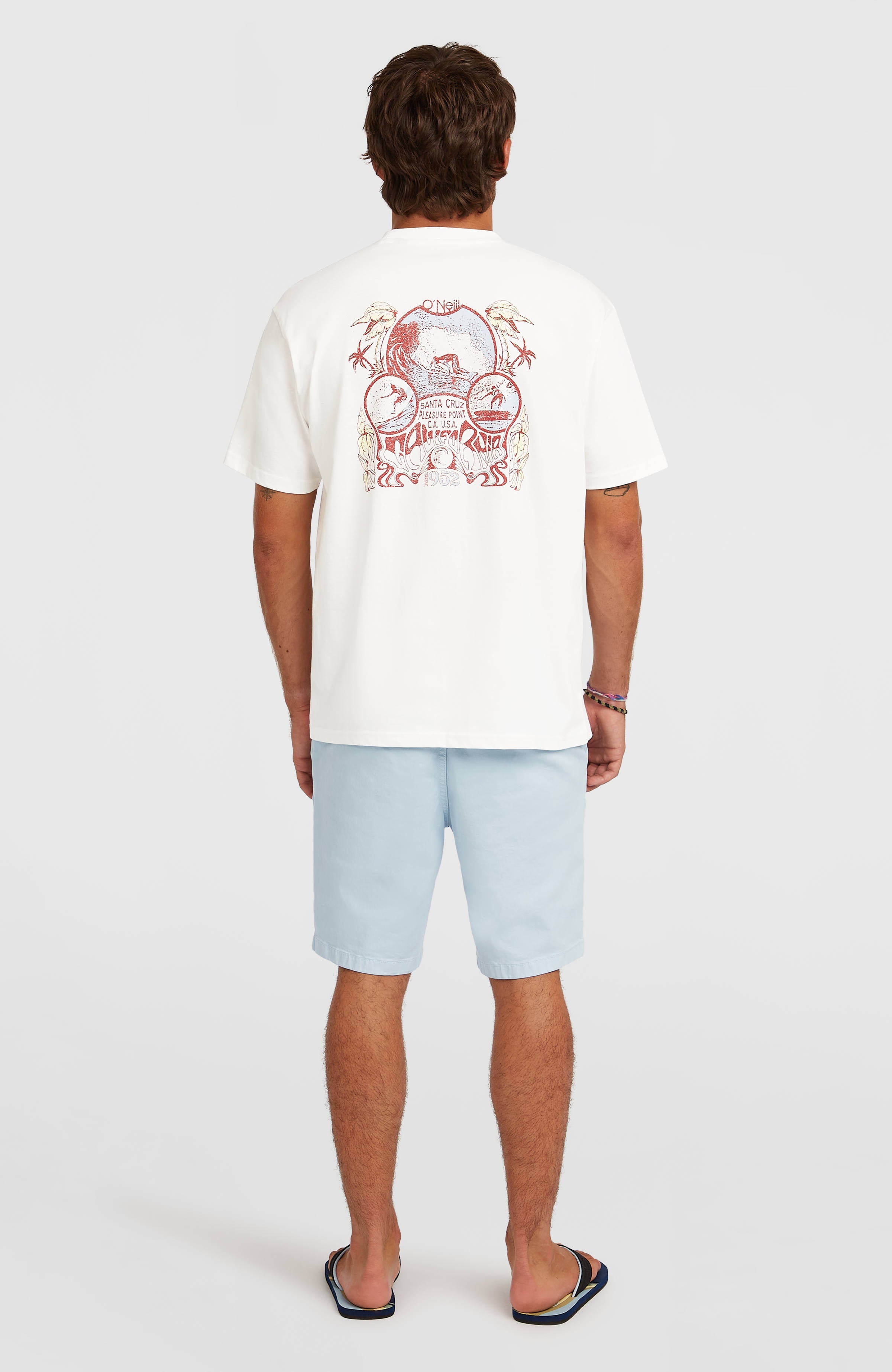 O'Riginals Walk Shorts Spindle