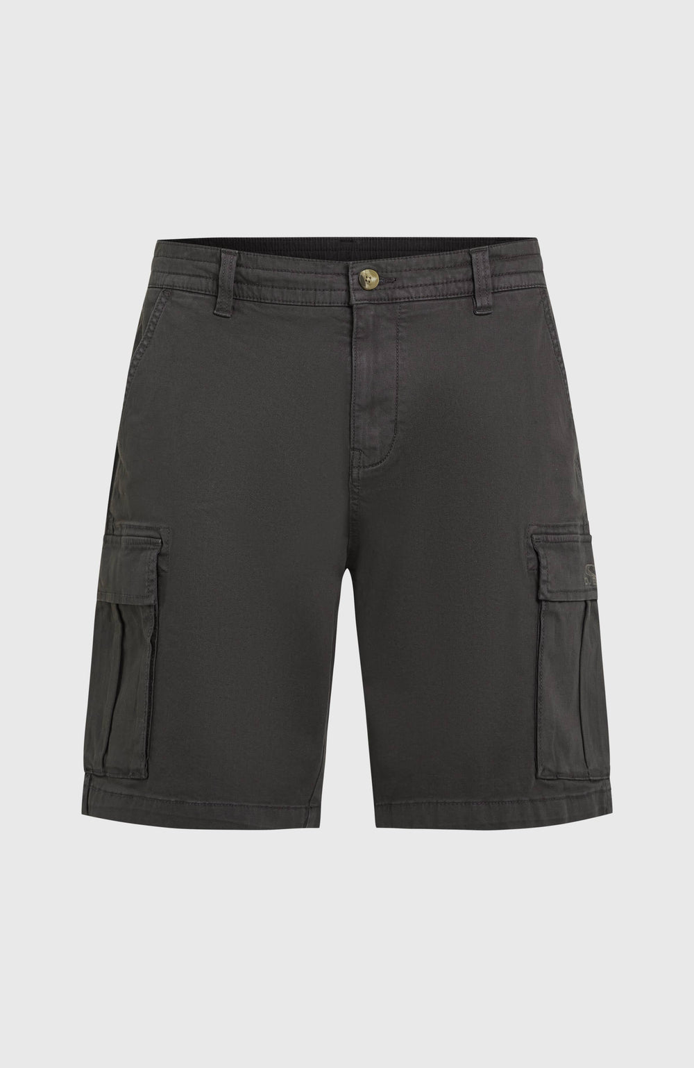 Essentials Cargo Shorts Raven