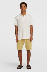 Essentials Cargo Shorts Oak Ridge