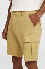 Essentials Cargo Shorts Oak Ridge