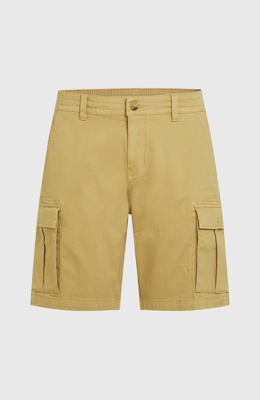 Essentials Cargo Shorts Oak Ridge