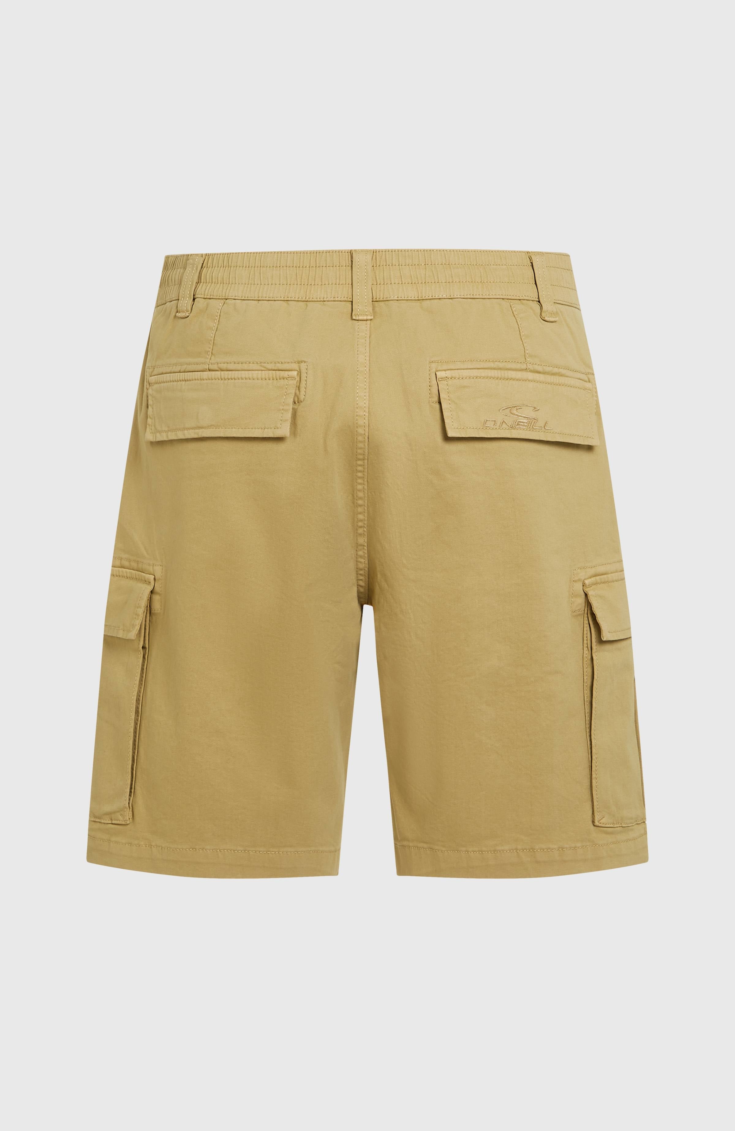 Essentials Cargo Shorts Oak Ridge