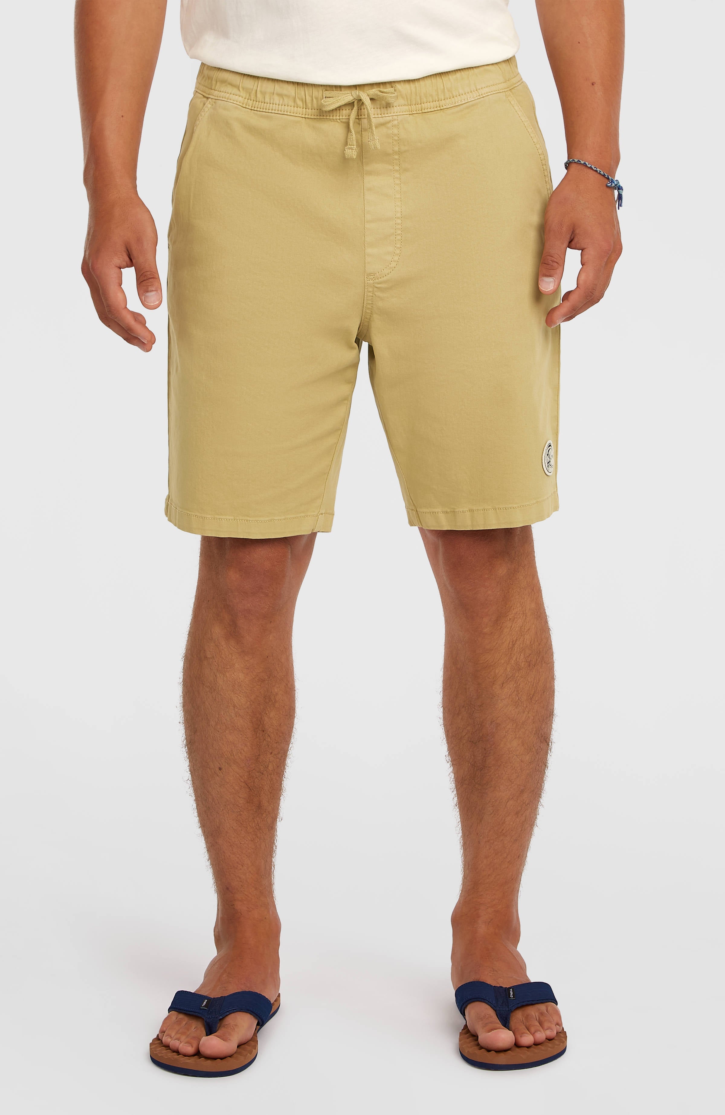O'Riginals Walk Shorts Oak Ridge