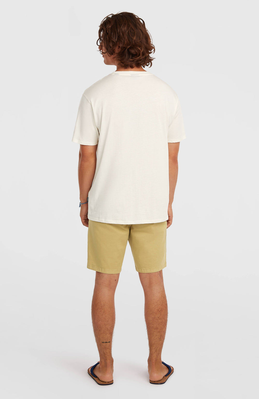O'Riginals Walk Shorts Oak Ridge