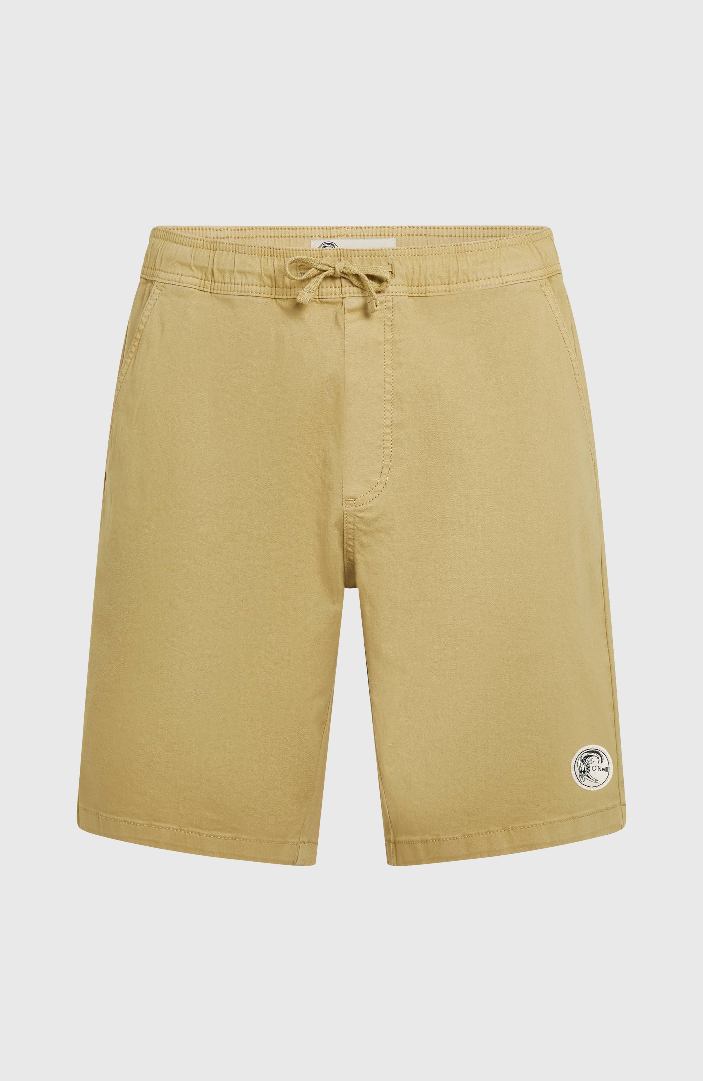 O'Riginals Walk Shorts Oak Ridge