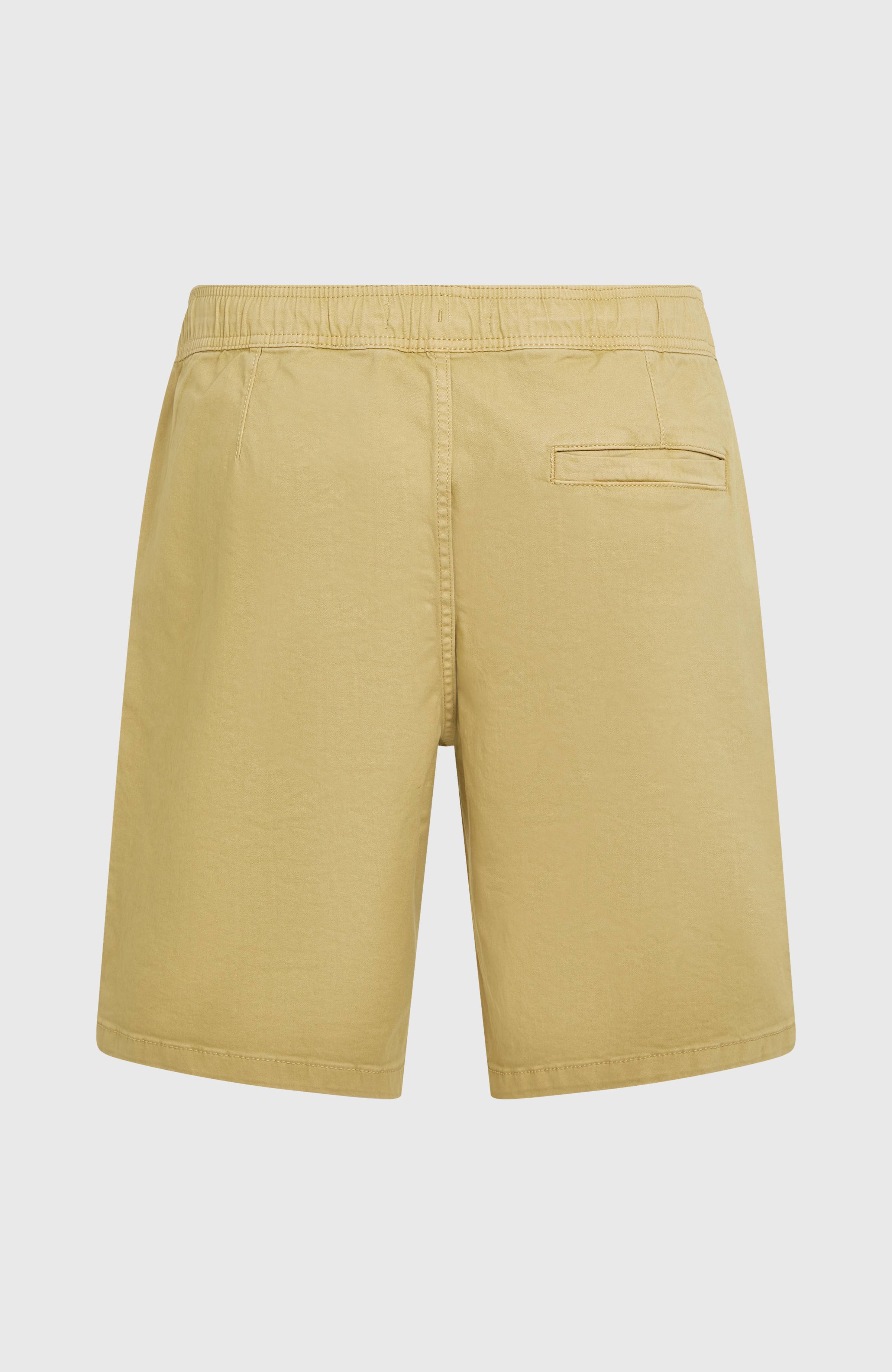 O'Riginals Walk Shorts Oak Ridge