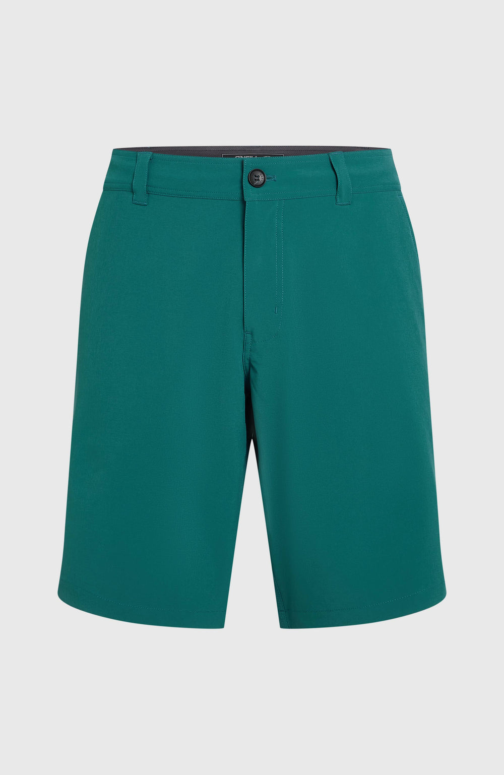 Hybrid 19" Shorts Botanical Heat