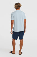 Essentials Chino Shorts English Evening