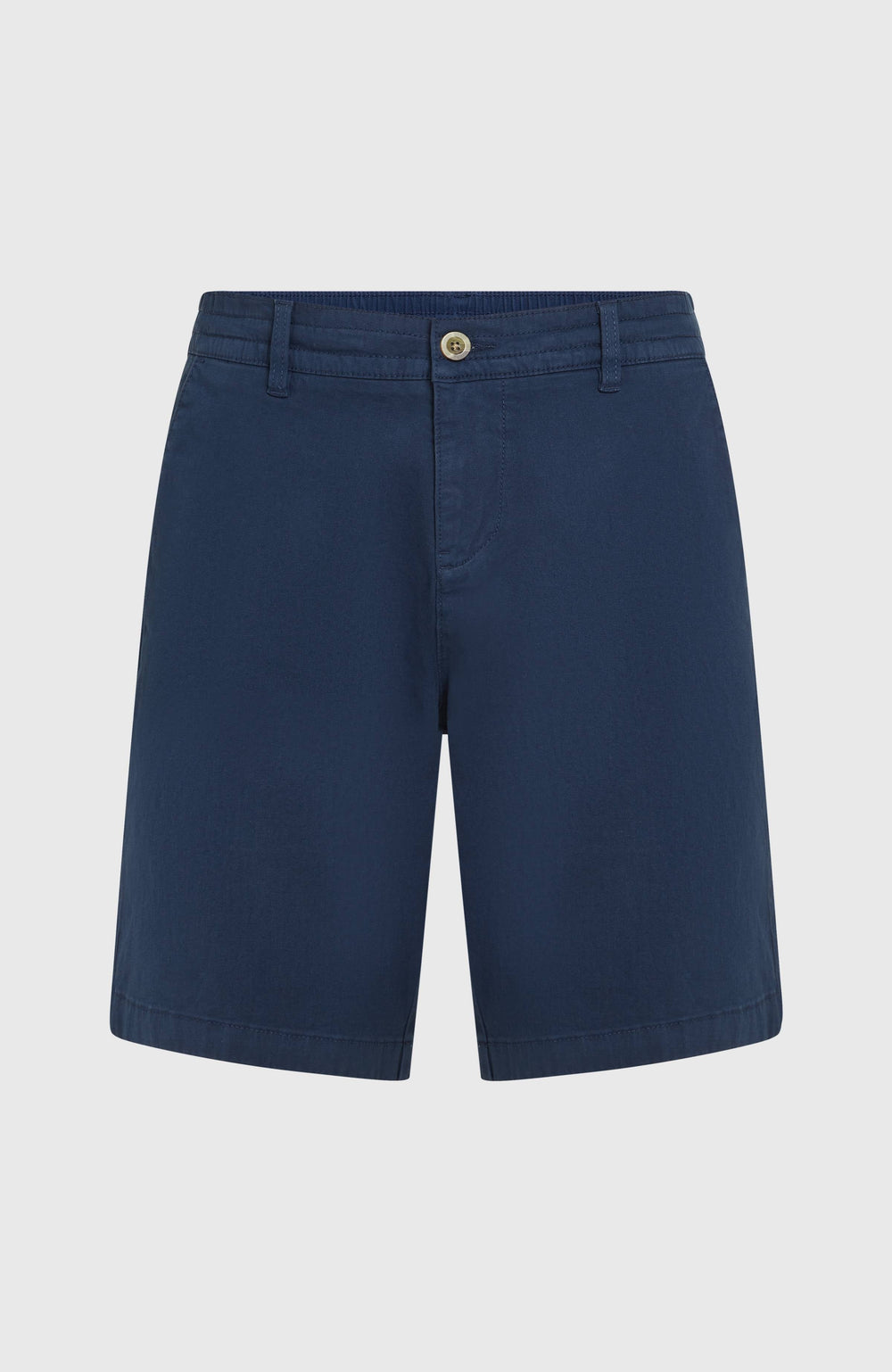Essentials Chino Shorts English Evening