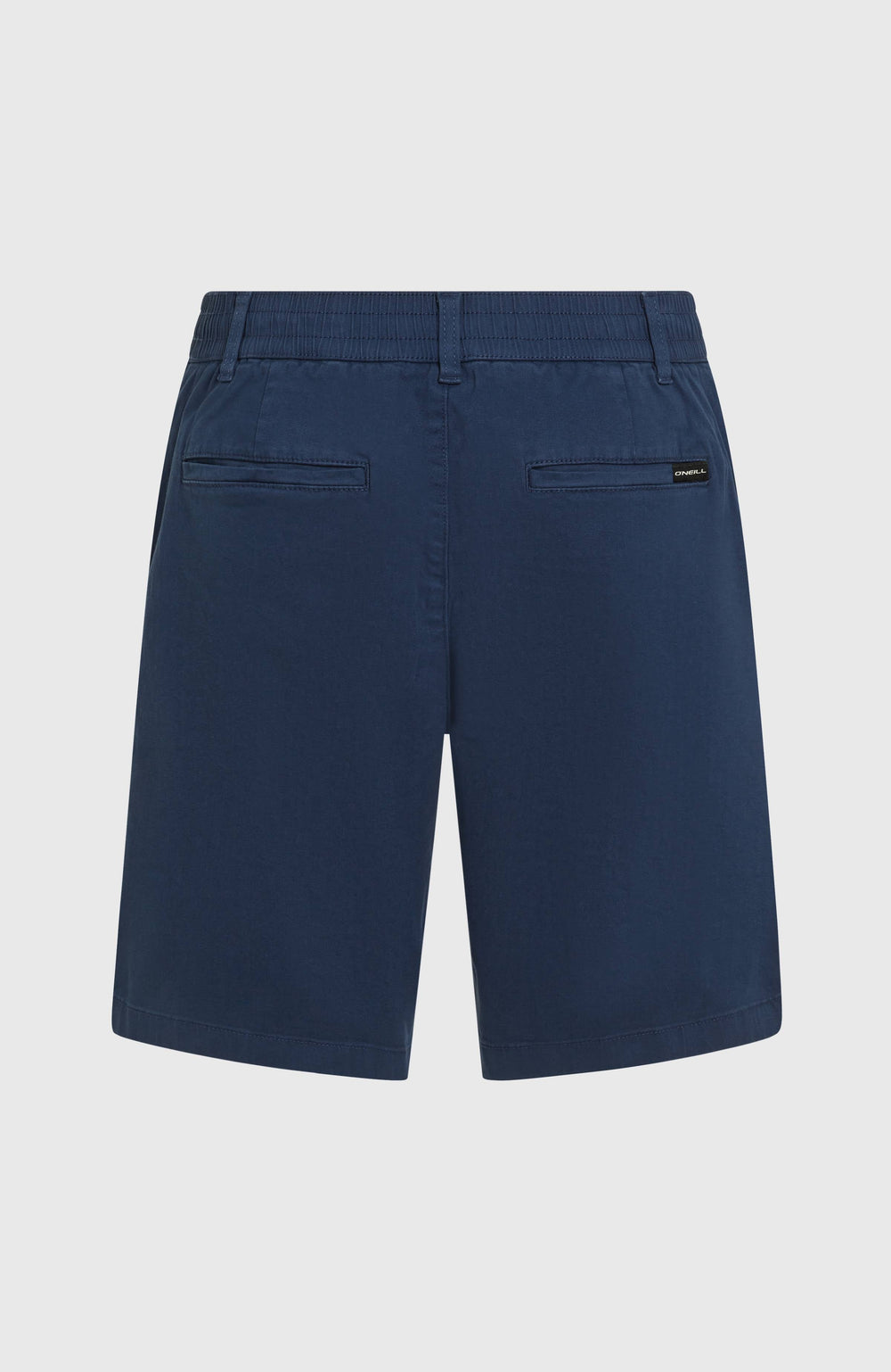 Essentials Chino Shorts English Evening