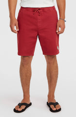 O'Riginals Walk Shorts Midnight Poppy